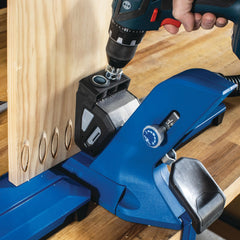 Custom Plug Cutter Drill Guide Kit For 700-Series Pocket-Hole Jig