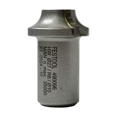 Roundover 2 Cutter - 1/4" (6 mm)