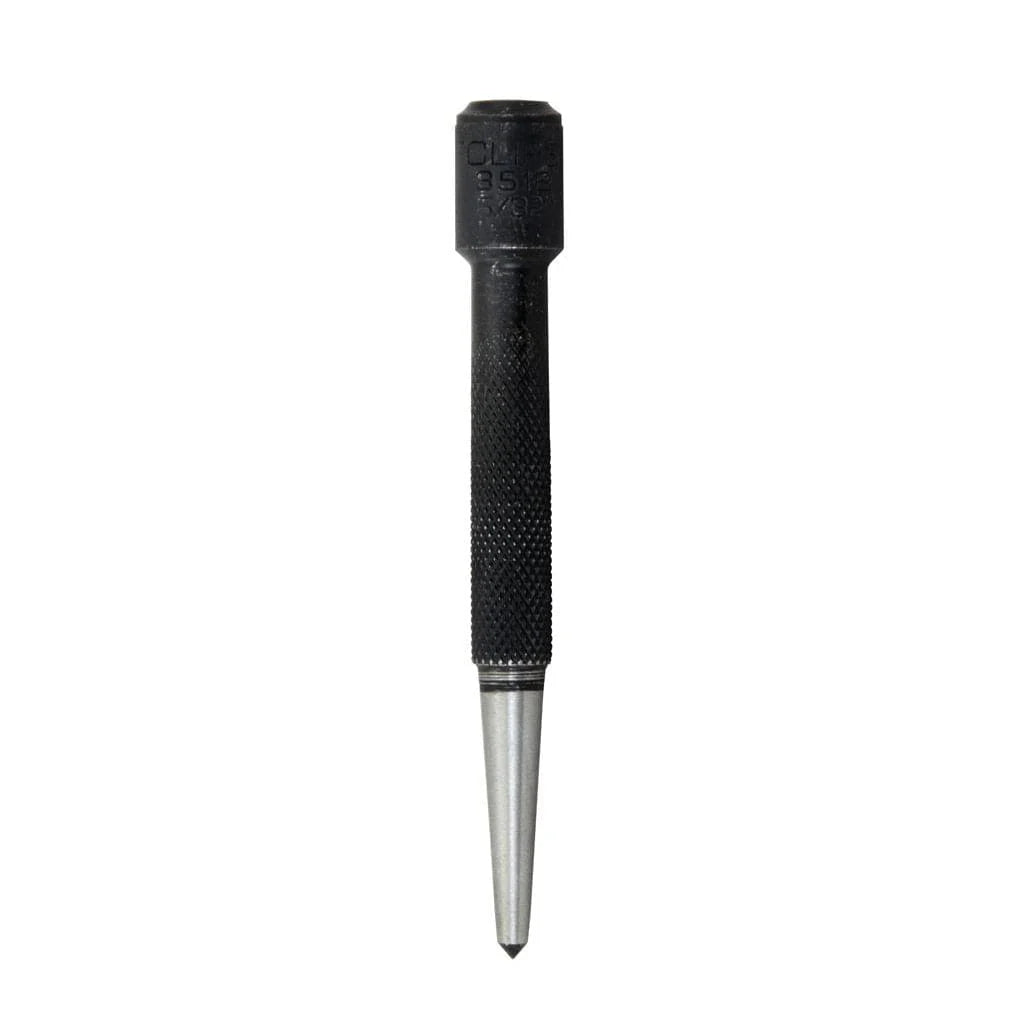 1/8" Engineers' Round Head Center Punch