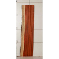 African Padauk Slab
