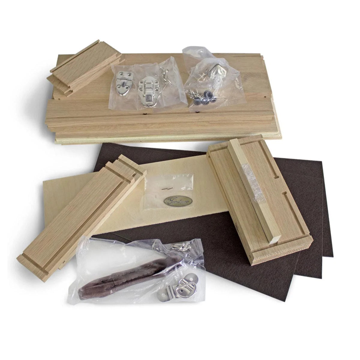 Tote Case DIY Kit