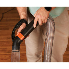 Floor Wand Kit - 2-1/2"