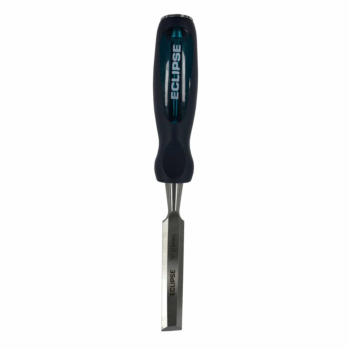 3/4" High Impact Through Tang Bevel Edge Chisel