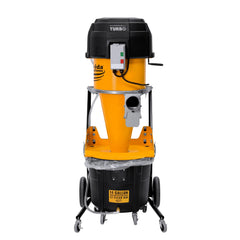 Supercell Turbo 14-Gallon Portable High-Pressure Dust Collector