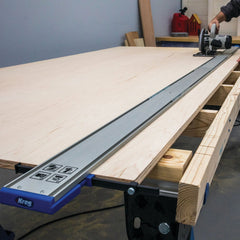 8-Foot Straight Edge Guide