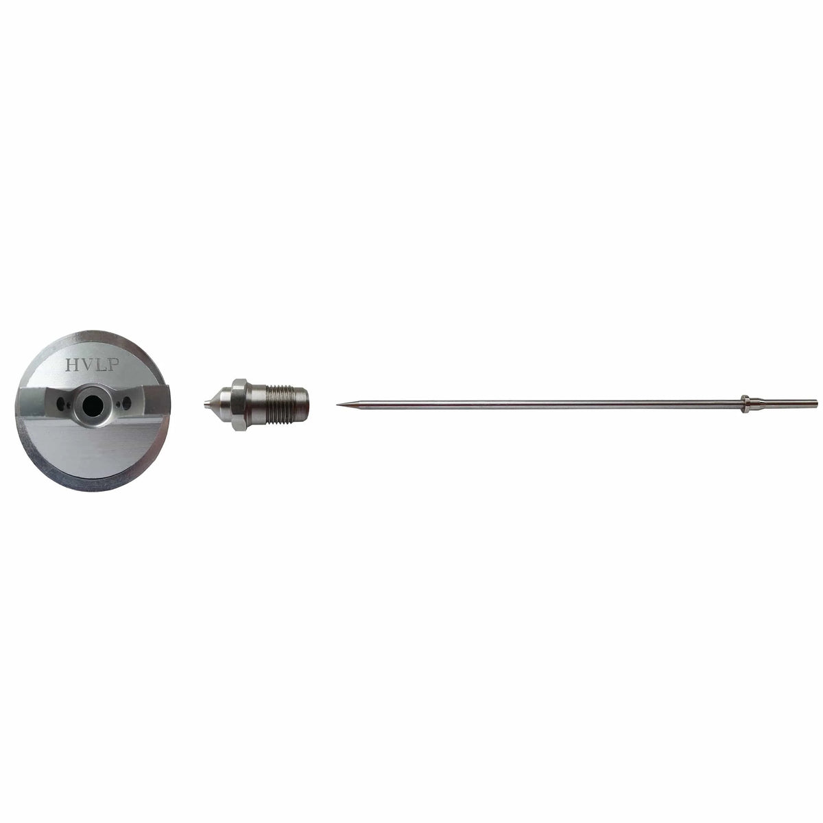 M-Model Air Cap Set - 1.3mm