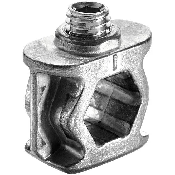 DOMINO Connector Cross Anchor SV-QA D14 - 32 Piece