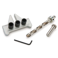Accessory Kit For #169309 Doweling Jig