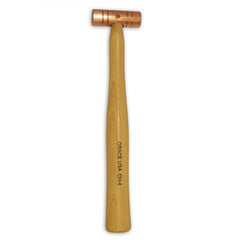 4 oz Copper Hammer