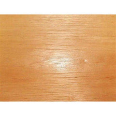 Wood Veneer Pack - 4-1/2" to 6-1/2" W - 12 Square Feet