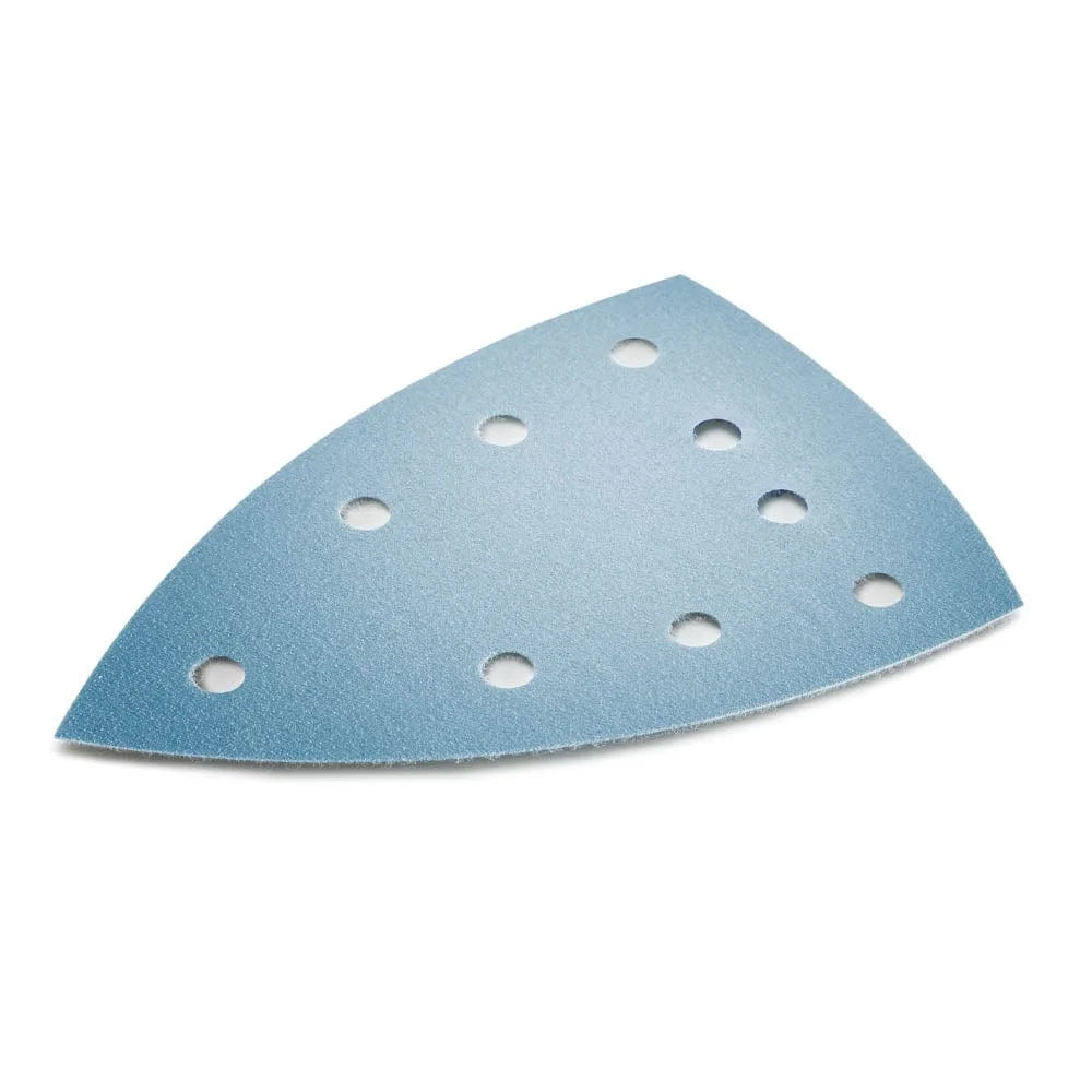 Abrasive Granat Sandpaper – STF DELTA/9 – P80 – 50 Pack