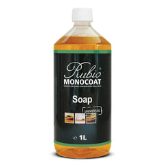 Soap Hardwood Cleaner