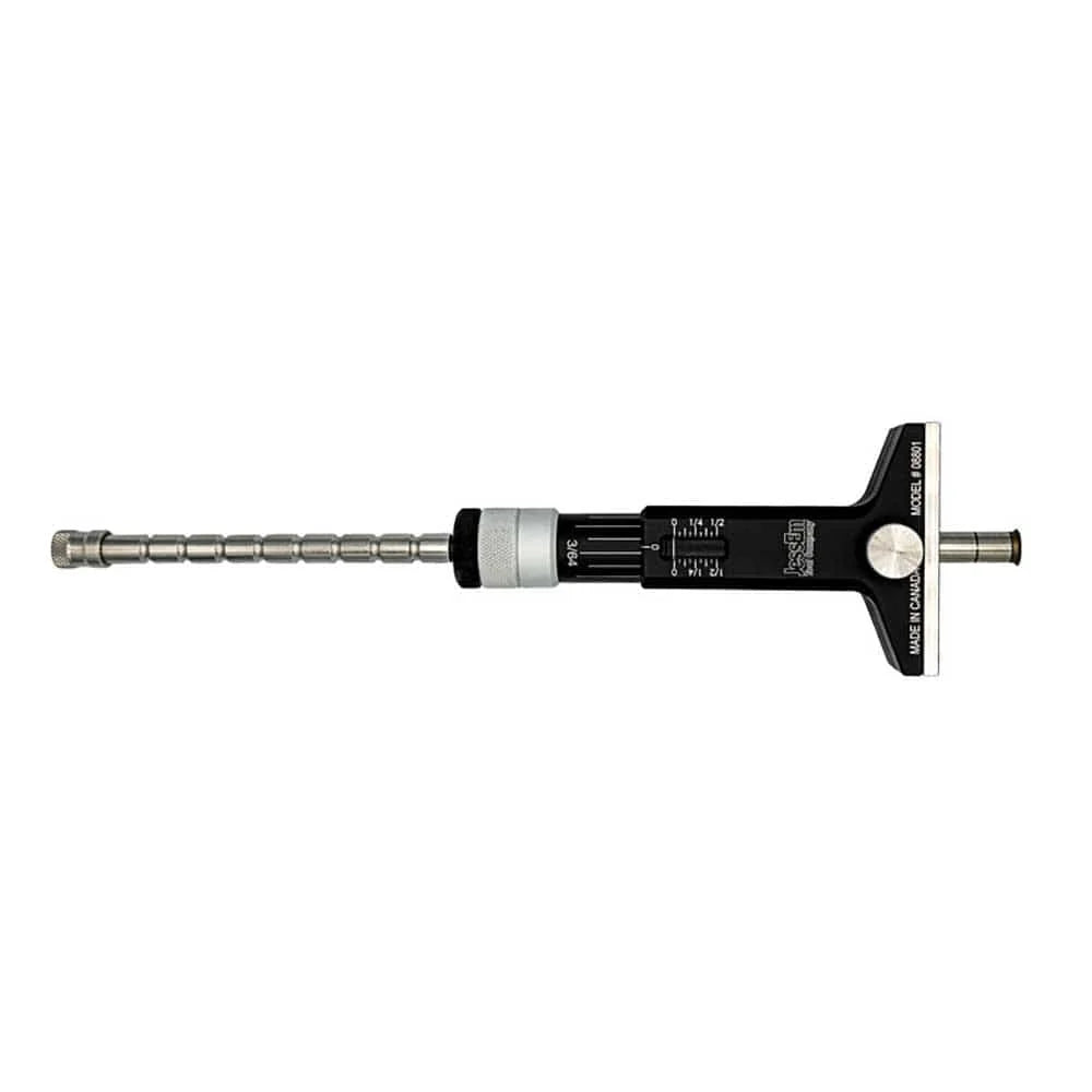 Wood Sabre Marking Gauge - Imperial