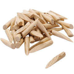 Pocket Hole Plugs - 50 Piece