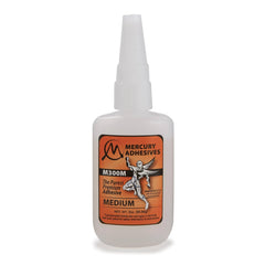 CA Glue with No-Clog Cap