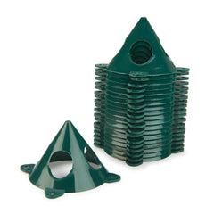 Finishing Cones - 20 Piece