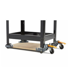 Plywood Mobile Base Kit