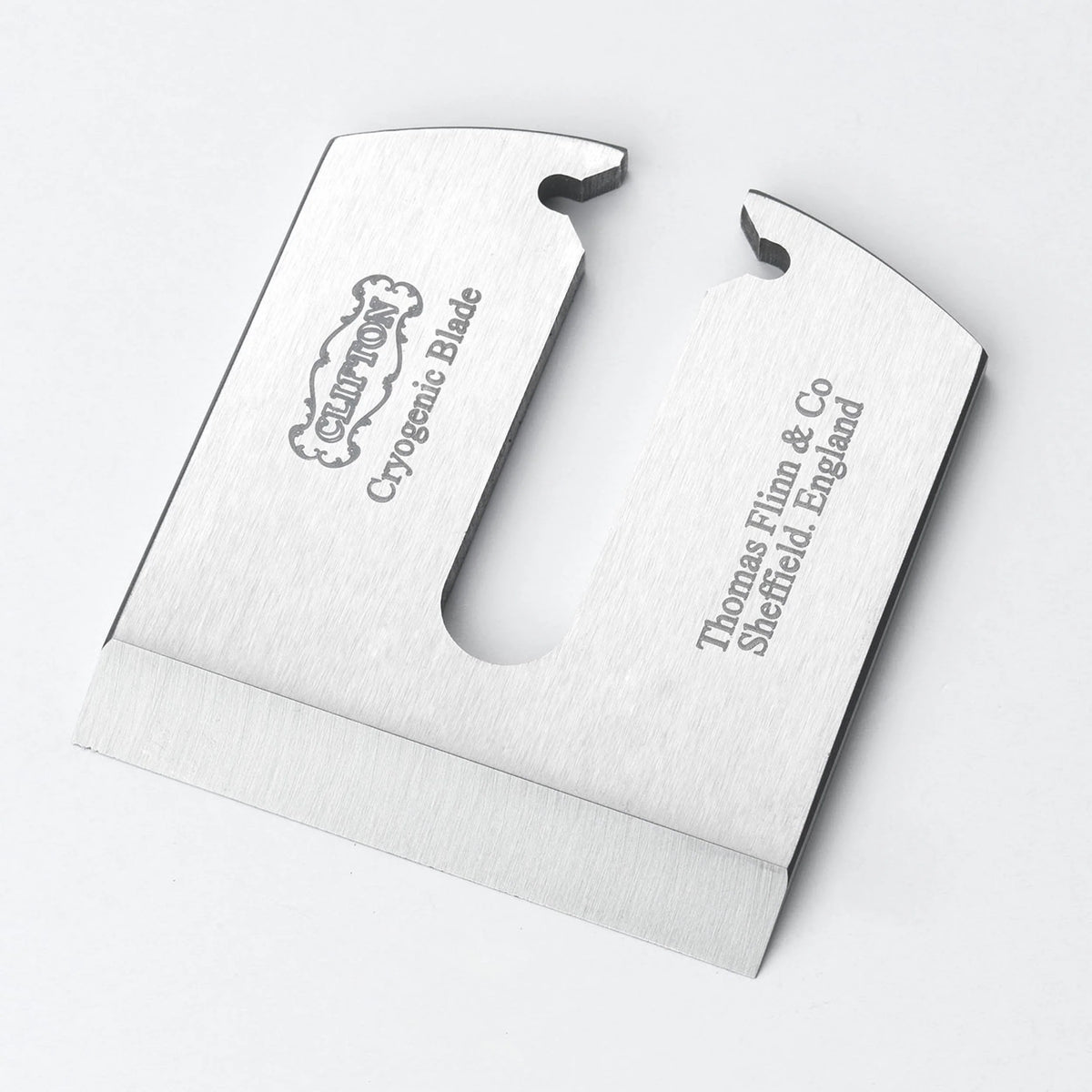 600 Spokeshave Blade