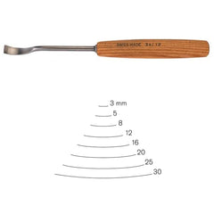 Spoon Gouge
