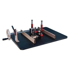 Mast-R-Lift Excel II Router Table Top With Integral Router Lift