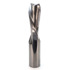 Standard Double Flute Spiral Router Bit - 3/4" SH