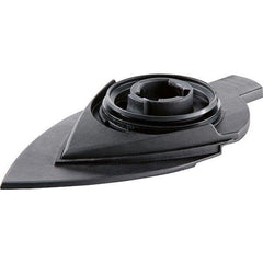 Low Profile Triangular Pad for Rotex RO 90 Sander