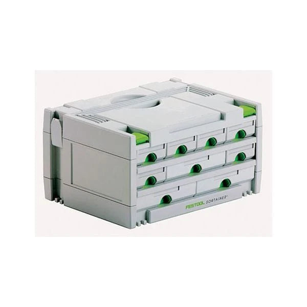 Sortainer 9 drawers