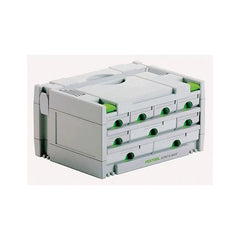 Sortainer 9 drawers