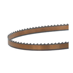 Bandsaw Blade - 99-3/4" x 3/4" x .025" x 3 TPI - Thin Positive Claw