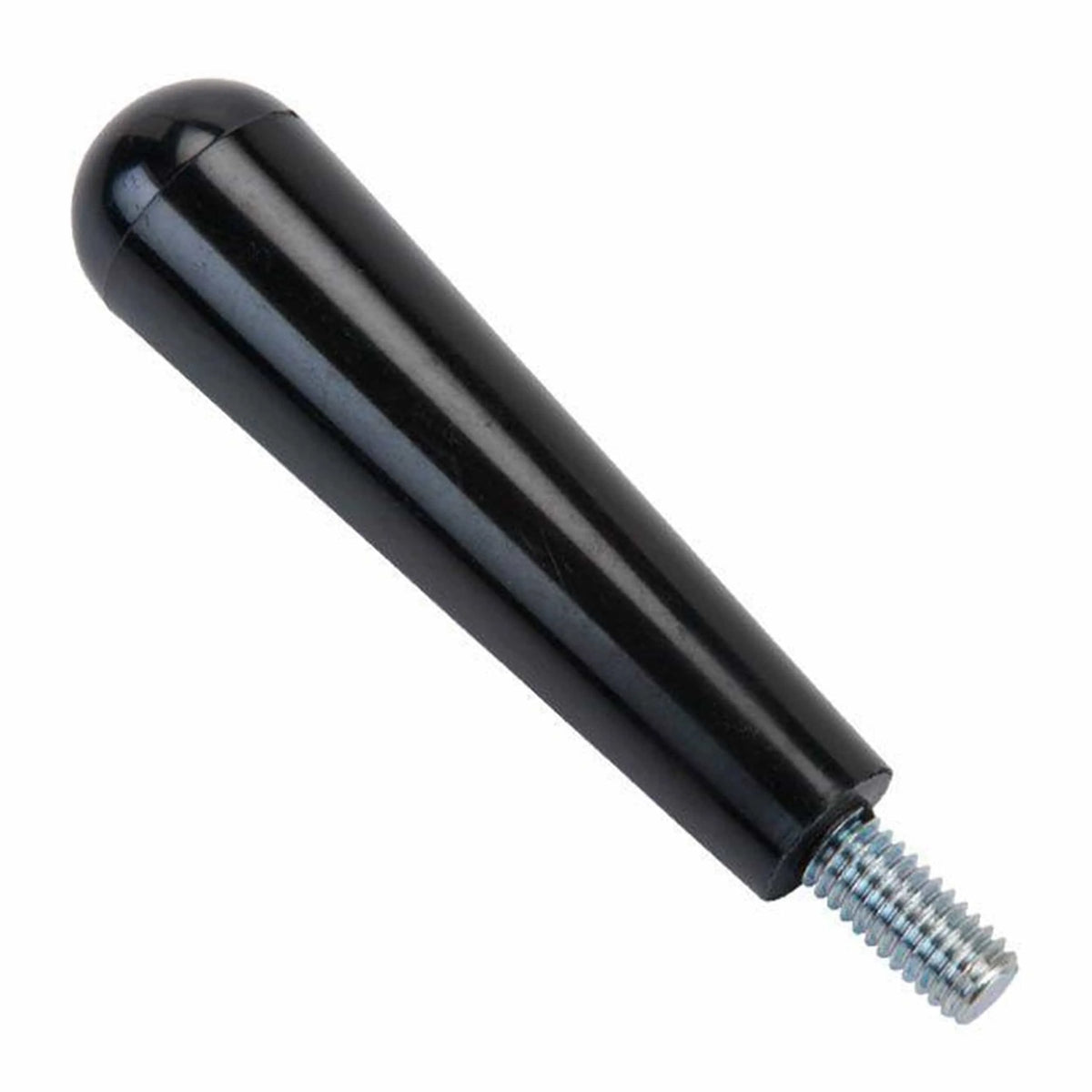 Tapered Handle with 3/8" - 16 Stud