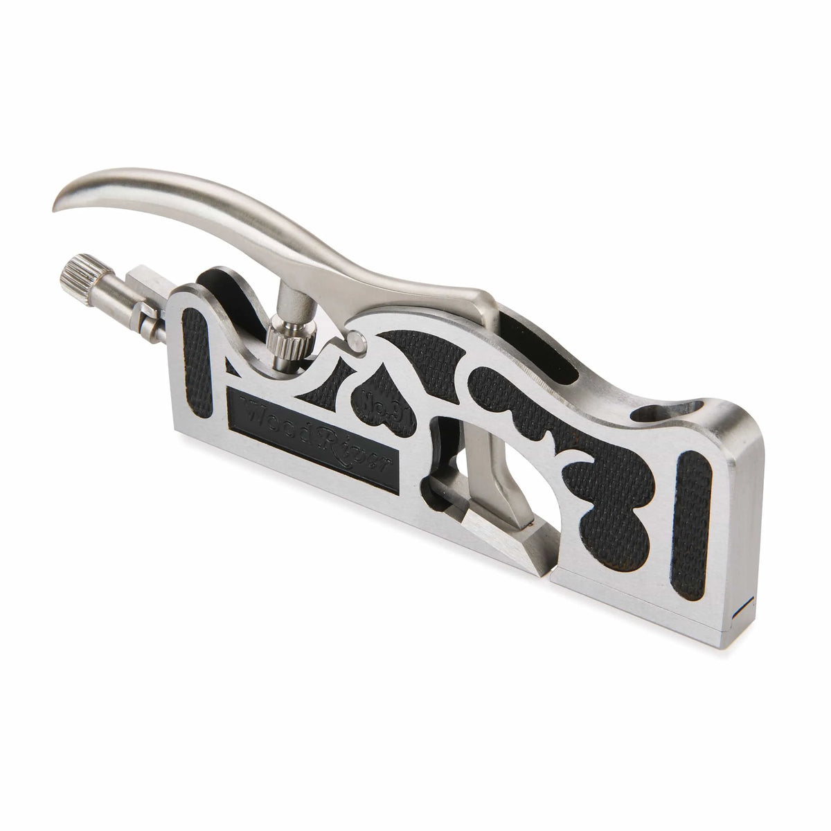 Small Shoulder Plane - #91