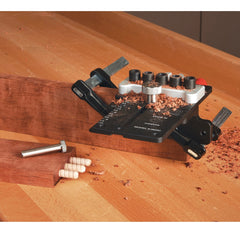 3/8" Doweling Jig Kit