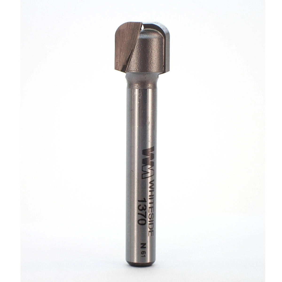Bowl and Tray Router Bit - 1/4" SH