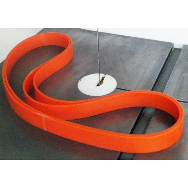 Urethane Bandsaw Tires for 16" Bandsaws