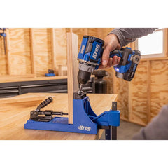 Pocket-Hole Jig K4