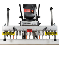 Line Boring Machine (Man)