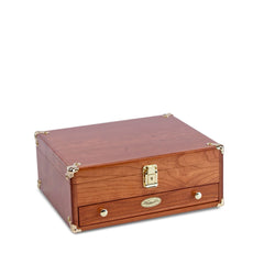 EDC Desktop Case, Model 1401 American Cherry