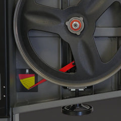 18|BX Bandsaw - 3 HP