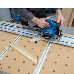 Adaptive Cutting System 62" Guide Track