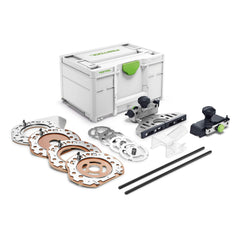 Router Accessory Kit ZS-OF 2200