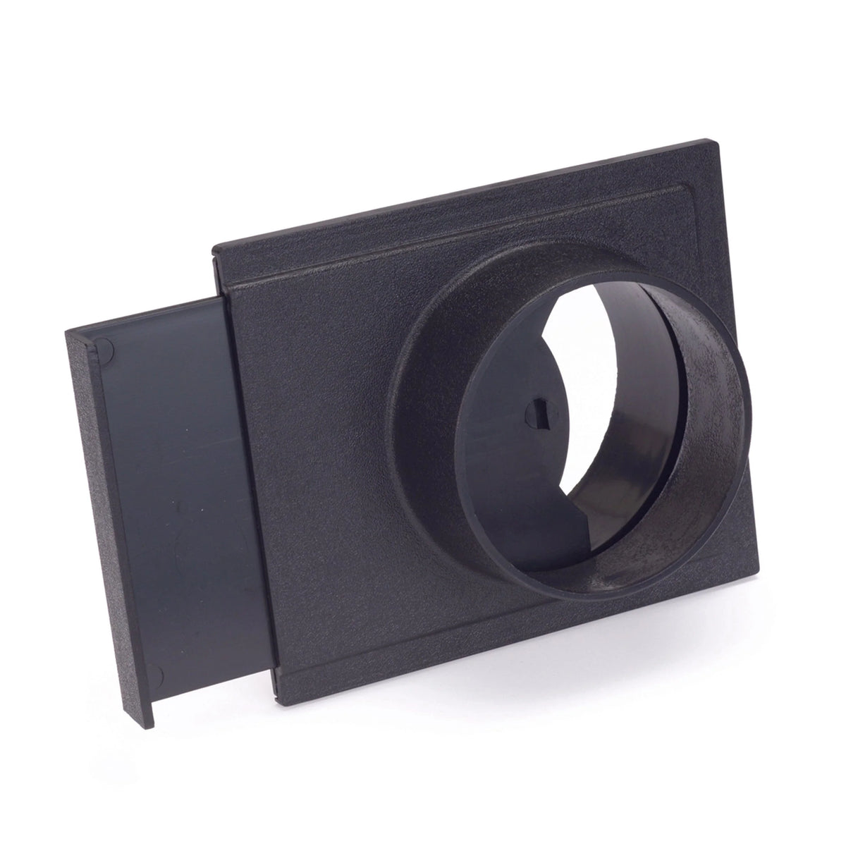 ABS Quick Disconnect Blast Gate - 4"