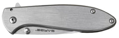 Hawk - Chrome Swift Assist Knife