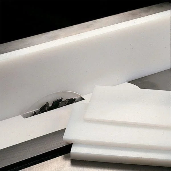 UHMW Sheet, 1/8" Thick