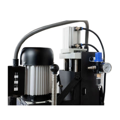 Line Boring Machine (Pneu)
