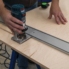8-Foot Straight Edge Guide