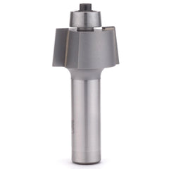 5 Degree Taper Chair Making Router Bit 1/2" Shank