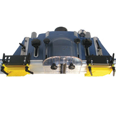 Shaper 7.5HP 3Ph