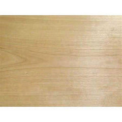 Wood Veneer - 2' x 8' - Flat Cut