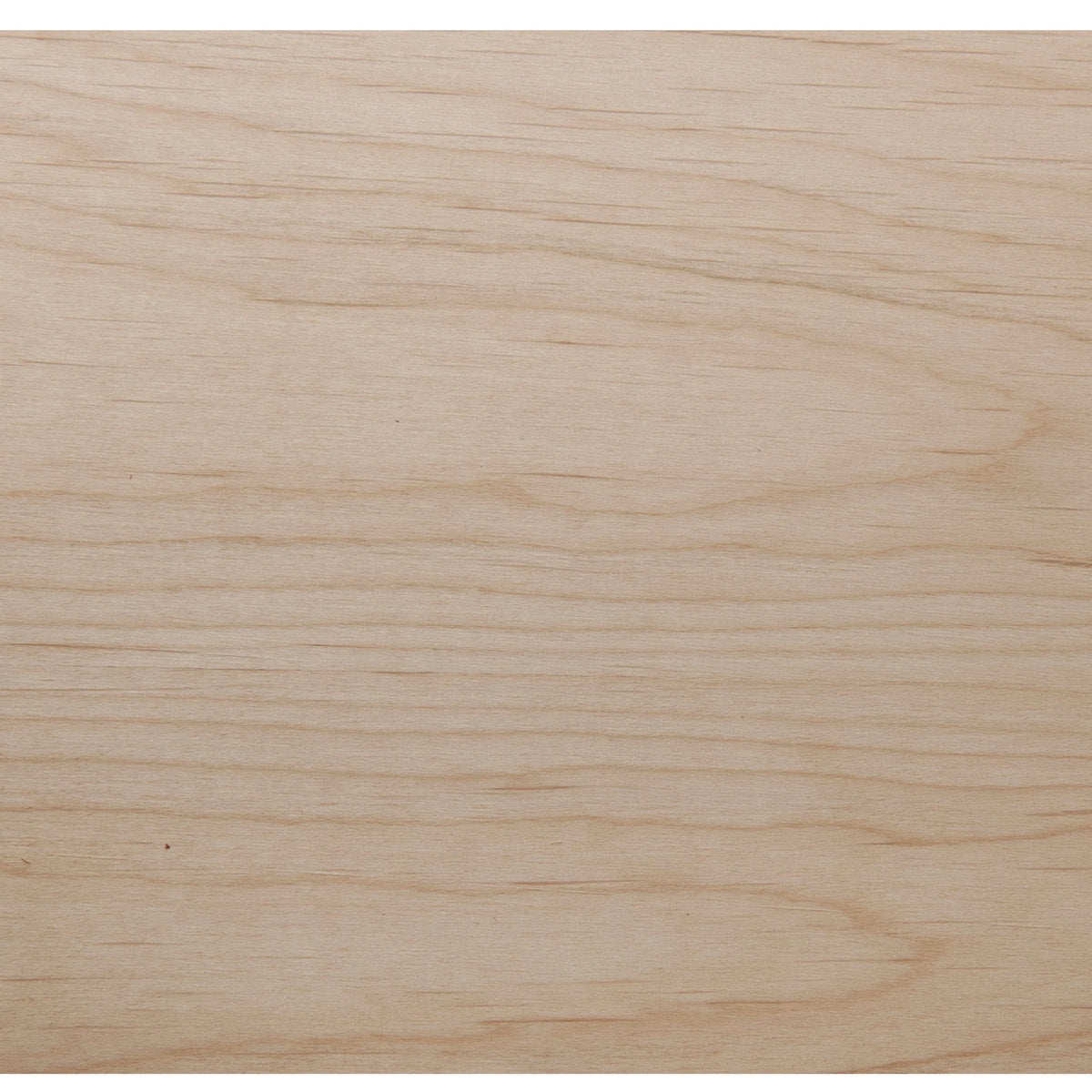 Wood Veneer Sheet - 4' x 8' - 10 Mil Paper Backed