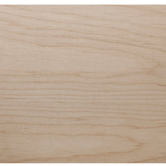 Wood Veneer Sheet - 4' x 8' - 10 Mil Paper Backed